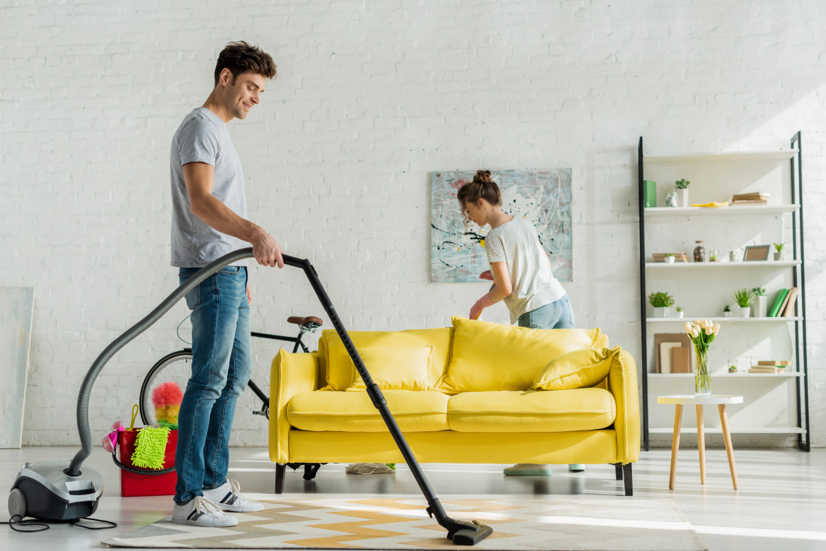 Devrek Bayan Temizlikçi